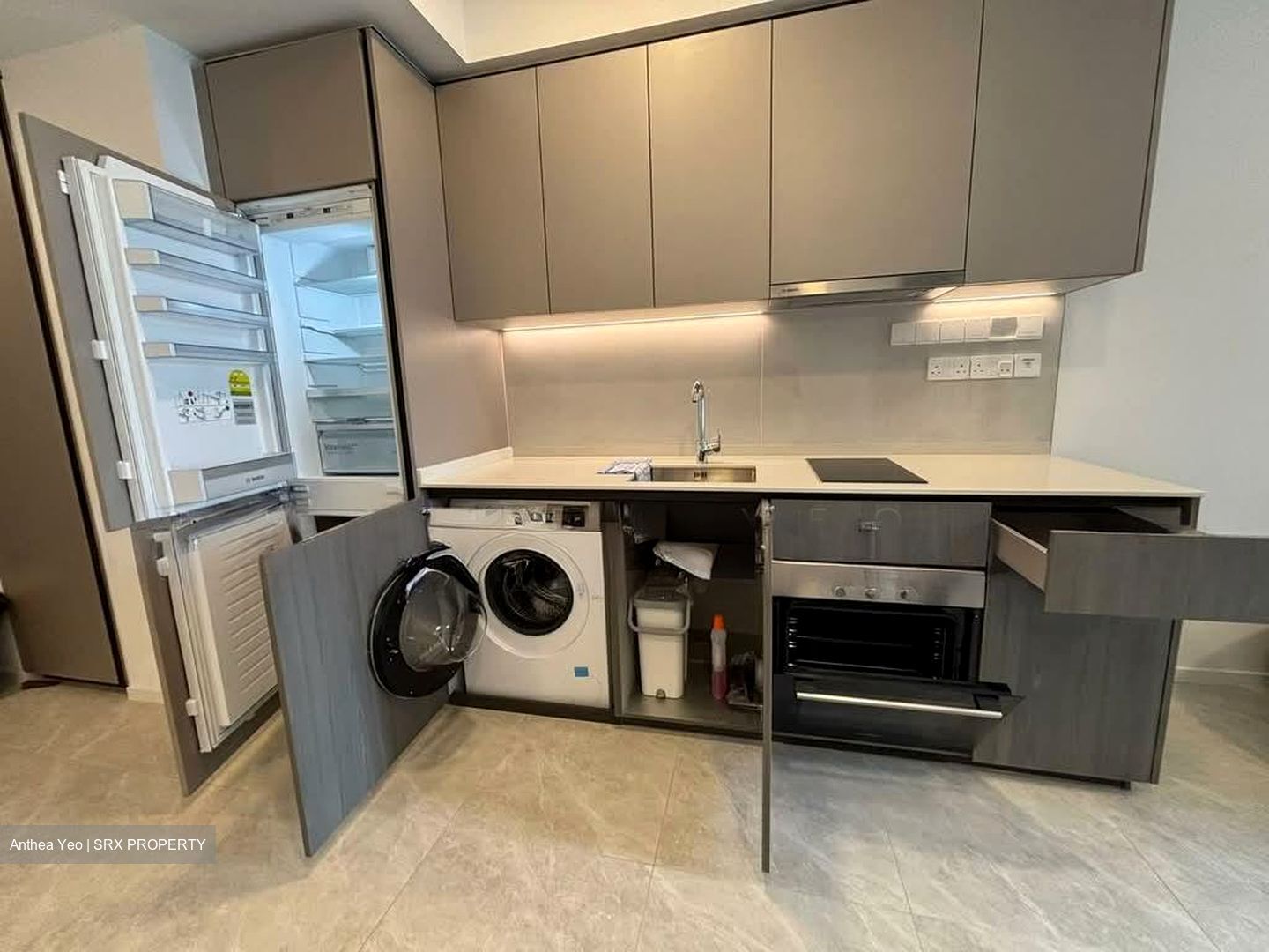 Piccadilly Grand (D8), Apartment #565297011